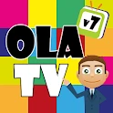 ola tv v7 Mod Apk [Remove ads][Mod speed]