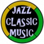 Jazz radio Classical music Mod icon