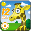 The fabulous Animal Playground Icon