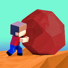 Rock Pusher APK free download 51 37 MB Rock Pusher APK free download 51 37 MB