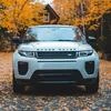 Range Rover Wallpapers