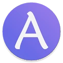Canceled -  Go to the HFonts app Mod Apk [Free purchase][Mod speed]