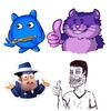Stickers 18+ WAStickerApps