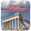 Greek Mythology Books