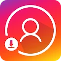Profile Picture Downloader for Instagram Mod Apk [Free purchase][Mod speed]