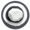 Chalk Ball Mod