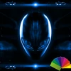 Alien Blue Xperien Theme Mod Apk [Paid for free][Free purchase]