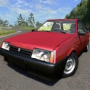Russian Car Driver HD APK+MOD v1.03 Russian Car Driver HD