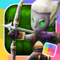 Pocket RPG icon
