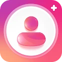 Follower Plus for InsTa Mod Apk [Free purchase][Mod speed]