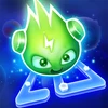 Glow Monsters Mod Apk 1.32 [Kilidi açılmış]