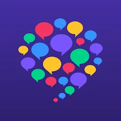 HelloTalk - Dil Değişimi Mod Apk 6.1.70 [Kilitli][VIP]