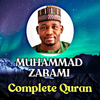 MUHAMMAD ZARAMI complete Quran Icon