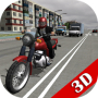 Russian Moto Traffic Rider 3D APK+MOD v1.0.5 Russian Moto Traffic Rider 3D
