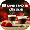 Buenos Días Gif Mod Apk [Remove ads][Mod speed]