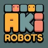 #AkiRobots Mod Apk [Paid for free][Free purchase]