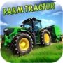 Harvest Farm Tractor Simulator icon