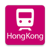 HongKong Rail Map Mod