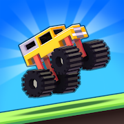 Drive Mad icon