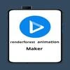 Renderforest Animation maker Mod Apk [Remove ads][Mod speed]