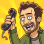 Always Sunny: Gang Goes Mobile APK+MOD (Unlimited money)v1.4.17 Always Sunny: Gang Goes Mobile