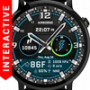 Airborne Watch Face APK+MOD (Paid for free)v1.3 Airborne Watch Face