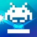 Arkanoid vs Space Invaders icon