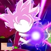 Super Fight Dragon Mod Apk [Unlimited money]