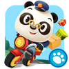 Dr. Panda Mailman Mod
