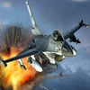 Air Combat Warfare Mod Apk [Infinito]