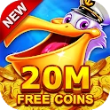 Cash Mania Slots - Free Slots Casino Games Mod Apk [Free purchase]