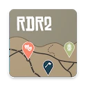 MapGuide for RDR2 Mod Apk [Remove ads][Mod speed]