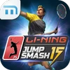 LiNing Jump Smash 15 Badminton Mod Apk 