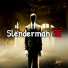 Slenderman RE Mod