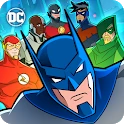 Batman: Gotham’s Most Wanted! Mod apk