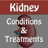 Kidney Diseases & Treatment Mod Apk