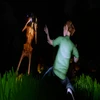 Scary Siren Head Forest Story Mod Apk [Unlocked]