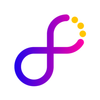 Graphic Design & Logo Maker Icon