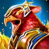Rival Kingdoms Mod Apk 2.2.12.125 [Sınırsız para][Mod Menu]