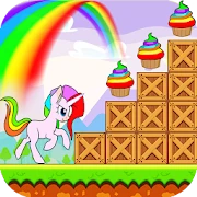 Unicorn Dash Attack Mod Apk 2.5.3 [Dinero ilimitado]