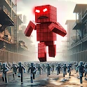 Red dead: Zombie Apocalypse Mod Apk [Dinero ilimitado]