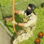 US Army Training Mission Game icon