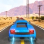 Car Shooting Game Rivals Rage icon