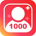 Get Super Followers for Instagram- NewCam Mod Apk [Remove ads][Mod speed]