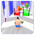 Sumo Dash icon