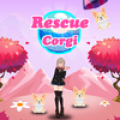 Rescue Corgi icon