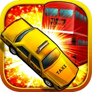 Traffic Panic London Mod Apk [Remove ads][Mod speed]