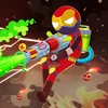 Stickman Destroy - Super Warriors Destruction Mod Apk 2.5.0 [Reklamları kaldırmak][Sınırsız para]