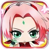 Ninja World War: Fuerza global Mod Apk [Remove ads][Mod speed]