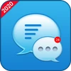 AChat - All Social Networks App 2020 Mod Apk [Free purchase][Mod speed]